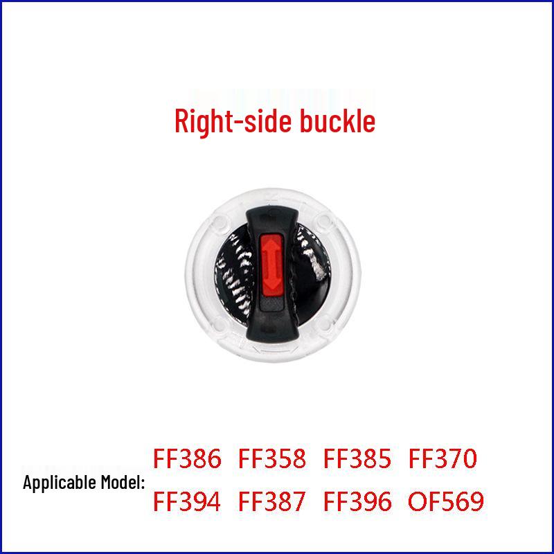 LS2 FF358/FF396/FF300 Helmvisier: Tag & Nacht UV-Schutz, Sonnenschutz aus PC-Material blue