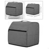 Sewing Machine Cover Storage Dustproof with Pocket