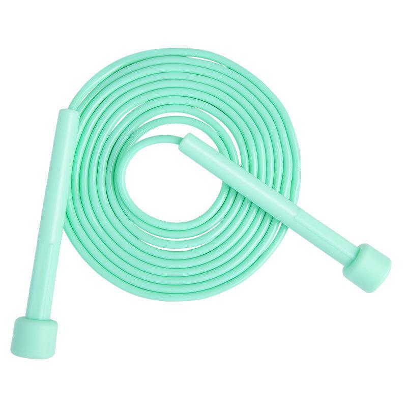 Lightweight Smooth Skipping Rope for Student Competitions and Group Training