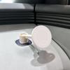 Xiaopeng L03/GX Phone Holder MONA Dashboard Bracket with Extended 1/4 Thread Interface