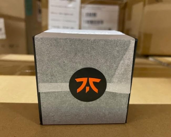 Fnatic Gear Artisan Keycap - LAVA FG-KC-5056276035241 KB0804