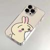 Custodia morbida in silicone Custodia flessibile in TPU moda Cover posteriore completa per iPhone Samsung Xiaomi Poco Redmi HUAWEI HONOR