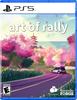Art of Rally Edition North PS5 - Collector's (Imported America) -