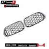Chrome Star Grille for BMW X2 F39 (2018-2023)