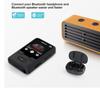 32G Large-capacity Cross-border Explosive Portable Sports Style MP3 Music Player Foreign Exclusive Clip Player