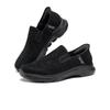 Skechers Go Walk Comfortable Versatile Low Top Casual Shoes Men Sneaker Black 216671-BBK