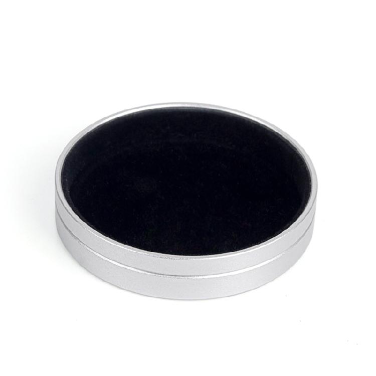 Aluminum Lens Caps Toughened Tempered Glass Film for Evo Camera Accurate Fit