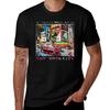 Times Square Ii Special Edition I Tshirt Holiday Party Tshirt For Unisex