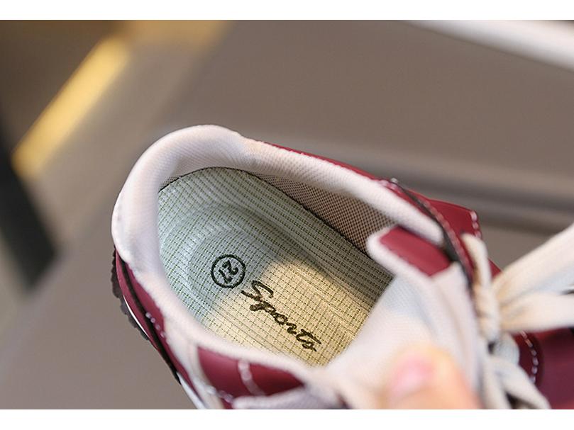 Women's Versatile Fashion Soft Sole Casual Shoes - Forrest Gump Style, Autumn 2025 Collection, Comfortable and Stylish Women's Sports Footwear