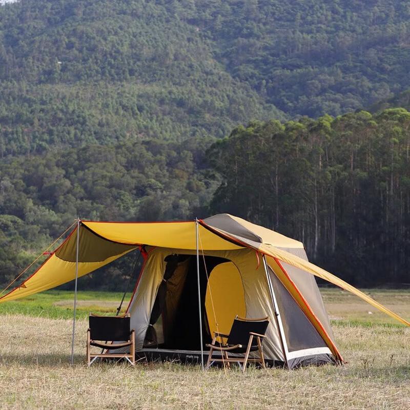 OEING Automatic Family Camping Tent