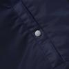Li Ning Sports Lifestyle Series Loose Baseball Collar Cotton Jacket Unisex Jacket AJMV295-2