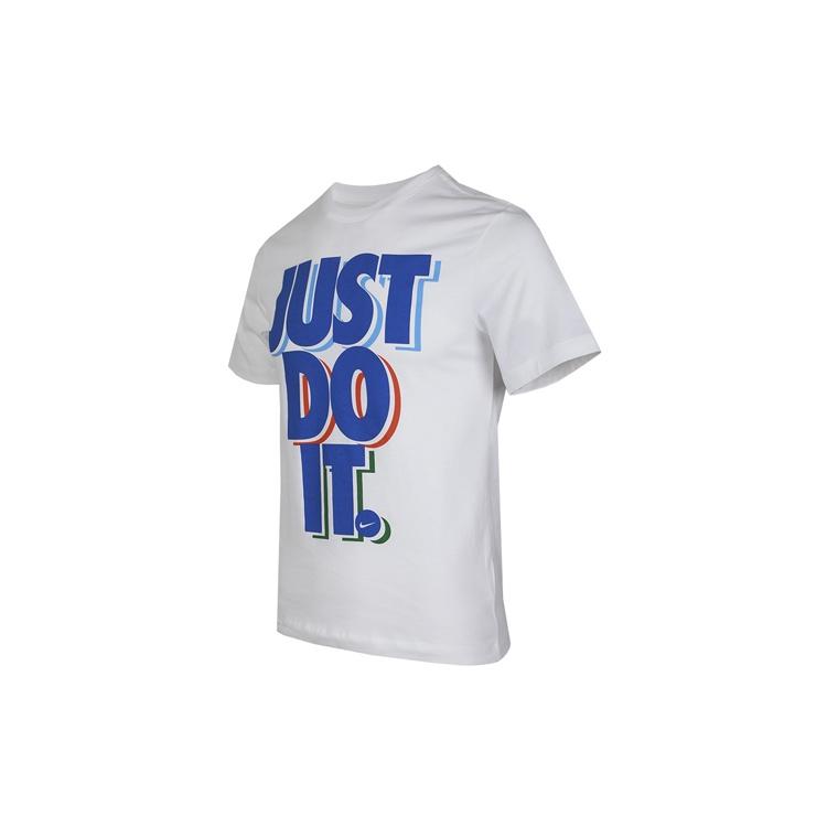 Nike AS Men s Nike Sportswear SS Tee JDI White CK2784-100 XL