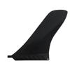 9 Zoll Mittelfinne aus Hartplastik für Surfbrett Longboard Race Board