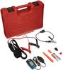 JTC Electrical Leak Electrical Dark Special Tool OBDII JTC4446 Detector, Leak, Current, Rise, Leak, Tester, Diagnostics,