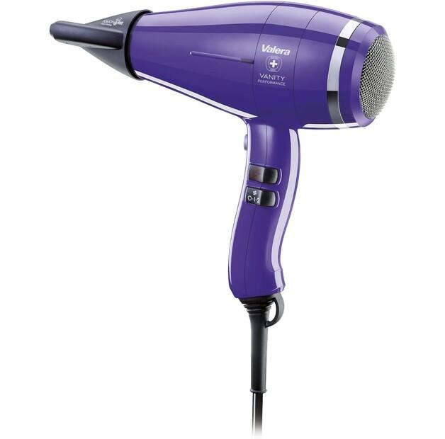 Hair Dryer Valera Vanity Performance Pretty Purple (VA 8612 PP)