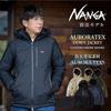 Special order AURORATEX DOWN JACKET Auroratex down jacket [Nanga] (XL, BEIGE)
