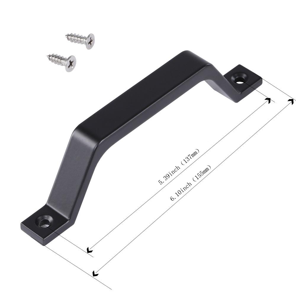 Push-pull Door Handle Knobs Door Pulls Modern   Bedroom
