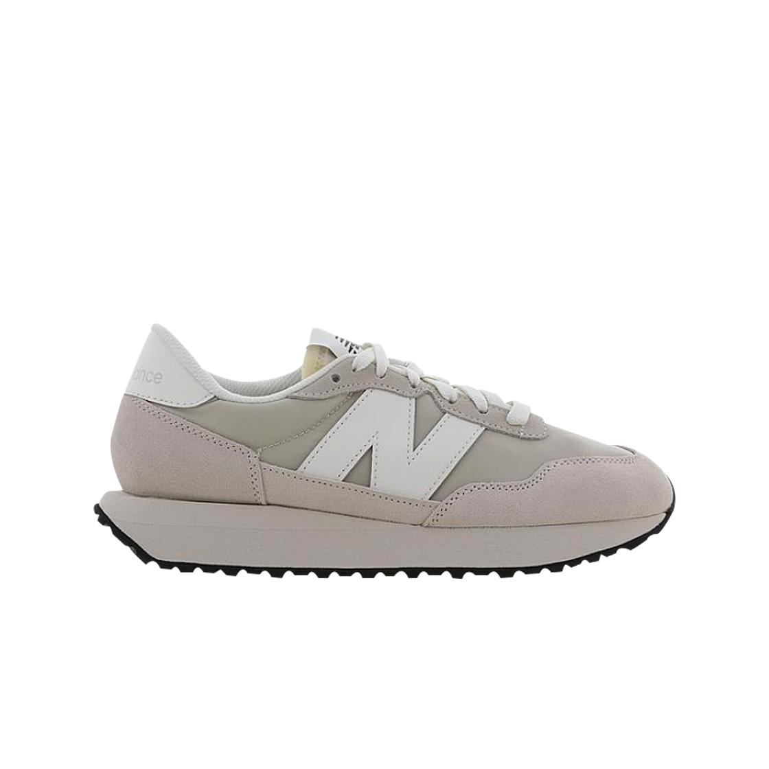 

Женские кроссовки New Balance 237 Moonbeam Sea Salt WS237DH1