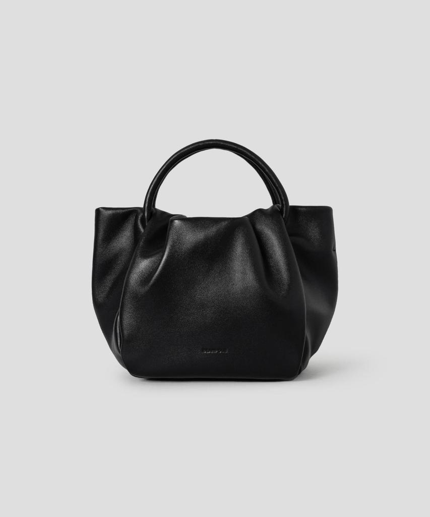 Beanpole Accessory Ever Small Tote Bag Black