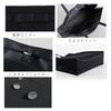 Art Hertz Women's Large Wedding Sub-Bag, Perfect for Weddings, Funerals, Graduations, and Other Ceremonies, A4 Size, Ideal for Entrance Ceremonies,