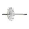 Turbine Bearing and Drive Shaft Assembly for Polaris Pool Cleaners 180 280 C80 C86 EC80 2 Pack Efficient Parts