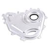 Crankshaft Front Oil Seal Cover Automotive Parts For Opel 1.2T 55487381