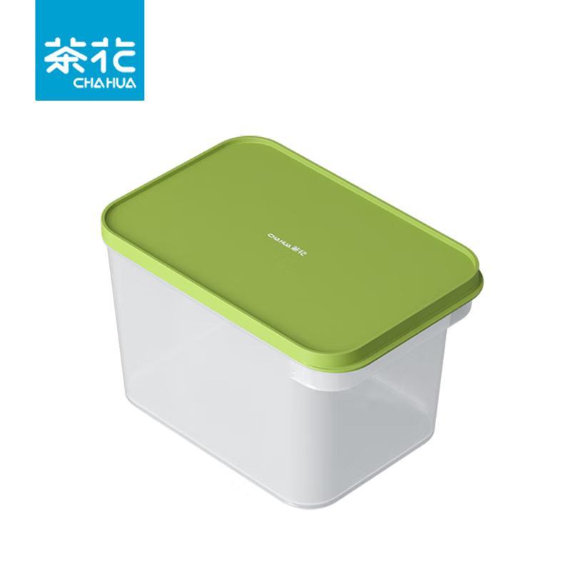 Chahua 5100ml Microwave Safe Plastic Food Container