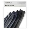 MARK FAIRWHALE Men's Lyocell Blend Loose Straight Leg Casual Pants
