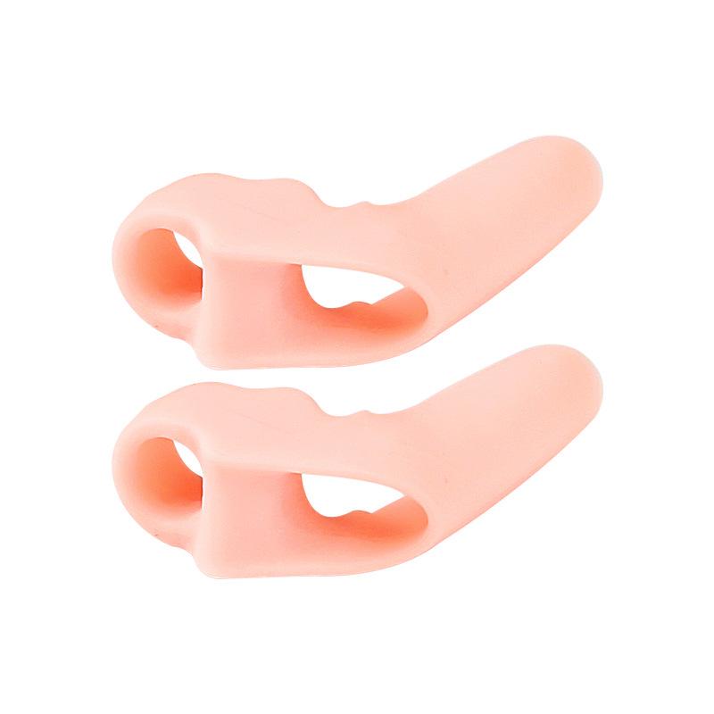 

Bunion Corrector & Toe Separator for Women and Kids One Size