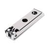 RV Baggage Door Catch Secure Trailer Compartment Door Holder Clip for RV Travel Trailer with Screws