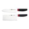 ZWILLING Five Blessings Cookware and Knife Set