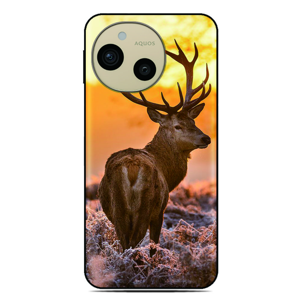 

Deer Hunting Phone Case For Samsung Galaxy A57 A37 A27 A07 A16 A17 4G A36 A56 5G A53 A54 A35 A26 A41 A10 A22 A14 A04s Cover Galaxy A16 5G