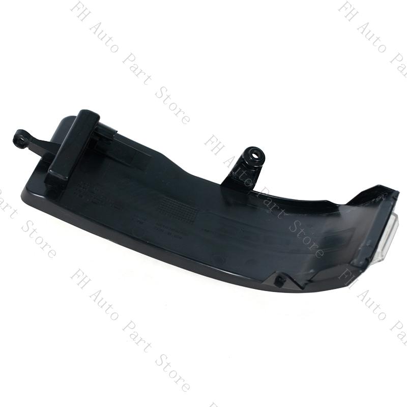 Car Exterior Rearview Mirror Indicator Lamp For Dodge RAM 1500 2019 2020 2025 2025 Wing Door Side Mirror Turn Signal Light