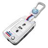Volkswagen Tiguan L/Sagitar/Bora/Lavida Plus/Tharu/Tayron/T-Roc Key Case 