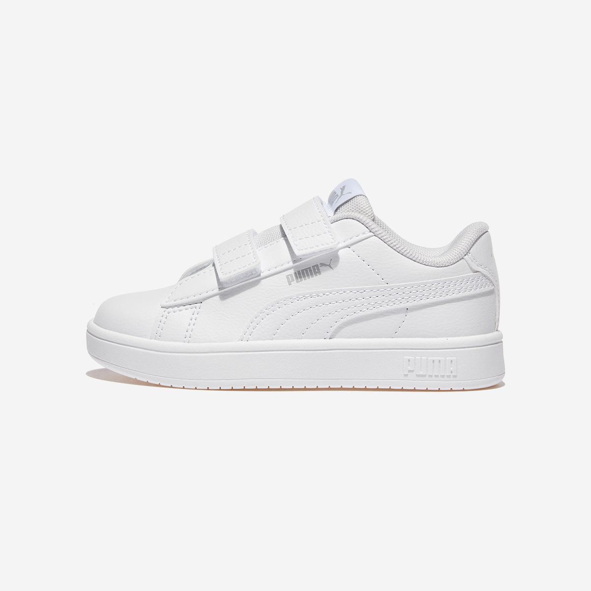 

[PUMA] Puma Ricky Classic Velcro Preschool, PKI39425308, 1010104466, Popular Korean Shoes 210