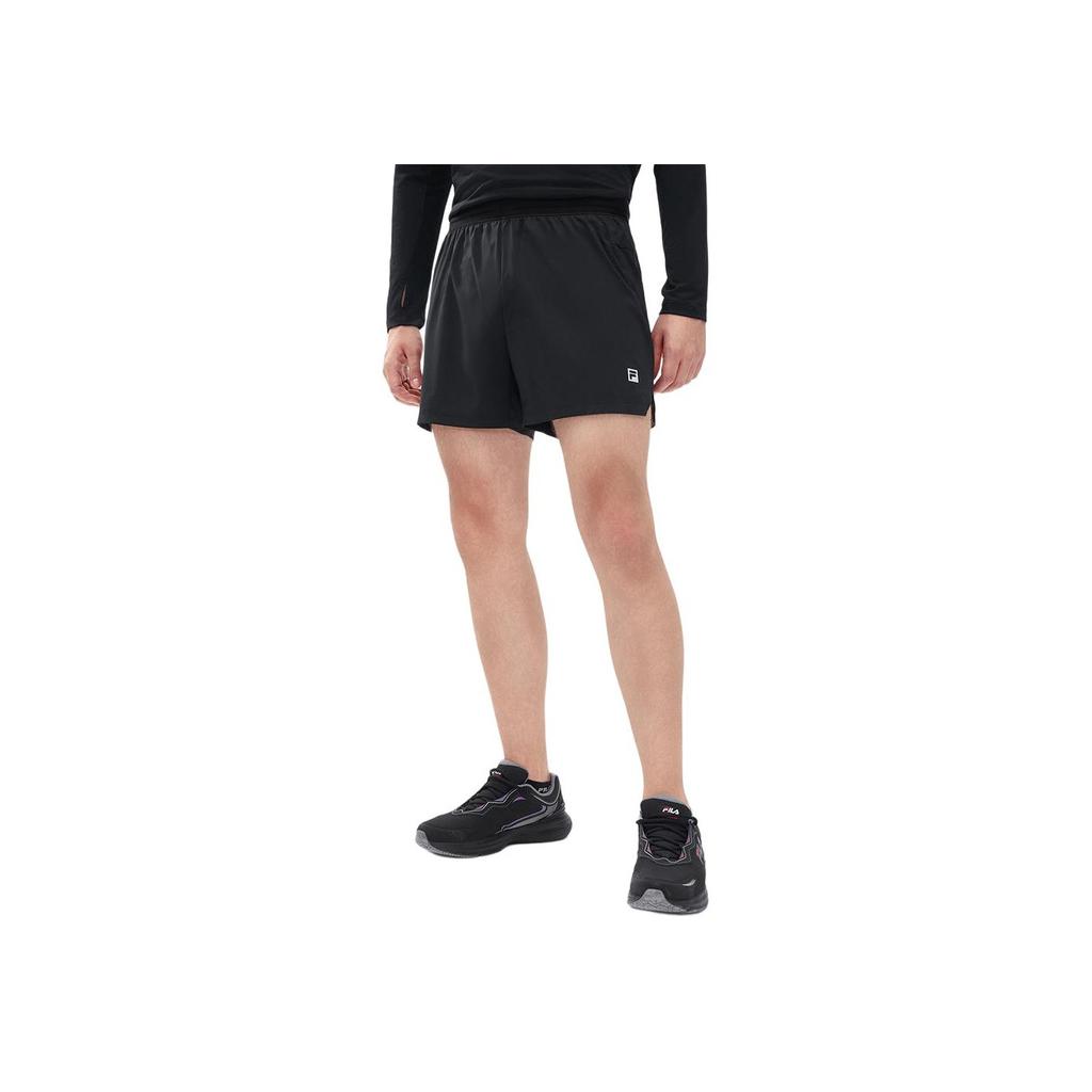 New FILA Athletics Casual Shorts Men's A11M242801F-BK