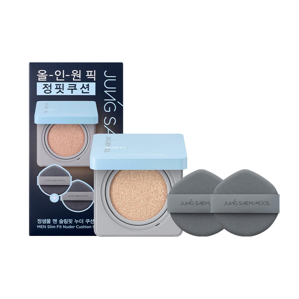 JUNG SAEM MOOL Man Slim Fit Nuder Cushion (Planned/Single Item)