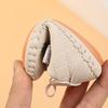 Unisex Baby Single Shoes for 0-18 Months Cute Cartoon First Walkers Casual Soft Kids Shoes Comfortable Baby Shoes