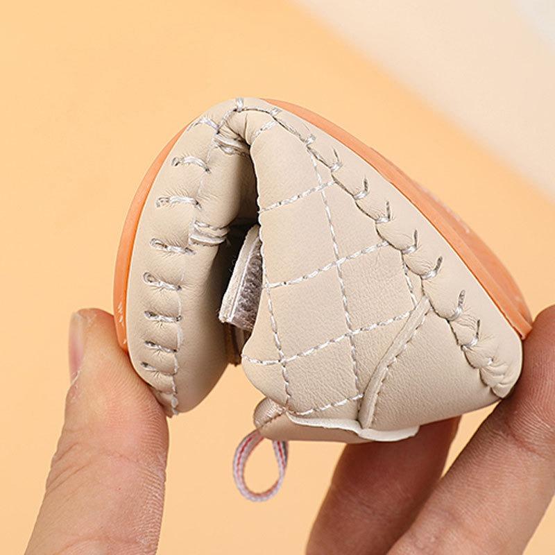 Unisex Baby Single Shoes for 0-18 Months Cute Cartoon First Walkers Casual Soft Kids Shoes Comfortable Baby Shoes
