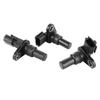 3pcs Vehicle Speed Sensor Input Output Oil Pressure Transmitter Fit for Infiniti JX35 Qx60