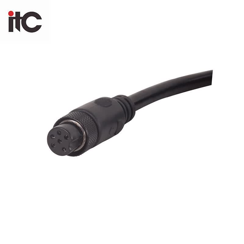 ITC TP-320D Microphone Connection Cable