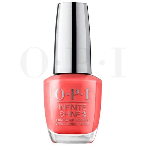 

OPI [Infinite Shine] A69 - LIVE LOVE CARNAVAL 15ml