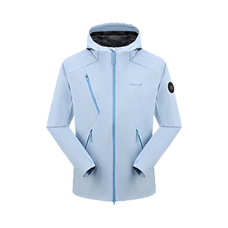 Toread Men s Outdoor Jacket TAEEBN80714 XL