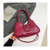 Womens Fashion Handbag 2026 Trend Classic Large Capacity Tote Crossbody Bag