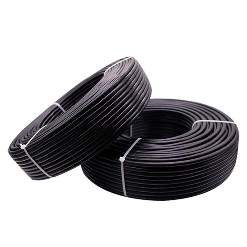 Kezhou Pure Copper RVVP Shielded Cable