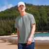 Pioneer Camp Men's Outdoor Quick-Dry Sun Protection T-shirt
