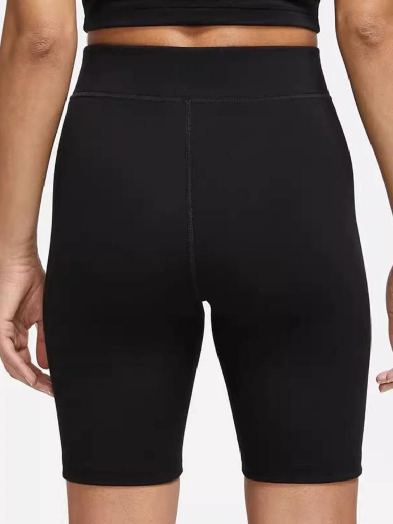 Nike /Nike Genuine New Women's Sports Fitness Casual Running Tight Shorts Dv7798-010