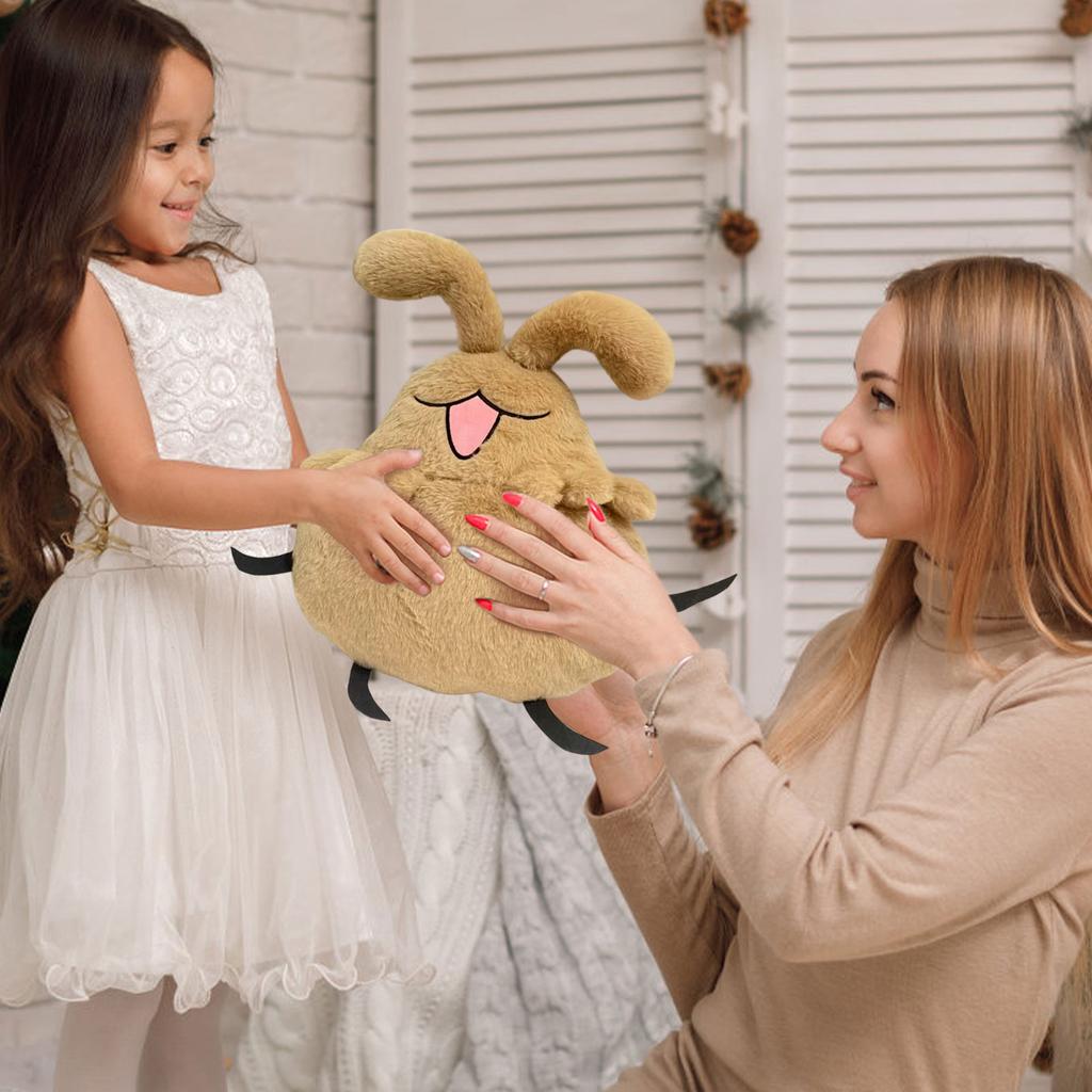 Game Peripheral Dolls And Figurines