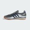 adidas SL 72 OG Silver Metallic Collegiate Navy (Women's)
