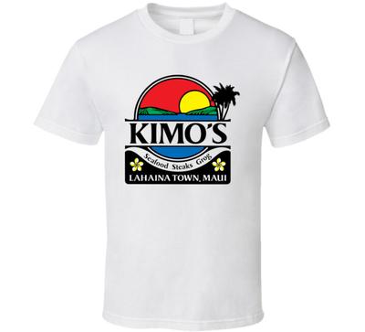 Oberteile – T-Shirts